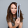 SkinVibe Prostownica do włosów Skinvibe Astra SteamPlasma Silver - 1490777 - zdjęcie 3